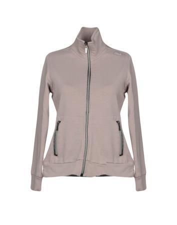 Толстовка CMP by F.LLI CAMPAGNOLO