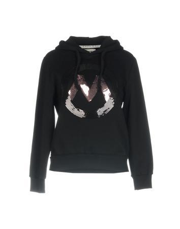 Толстовка MELTIN POT