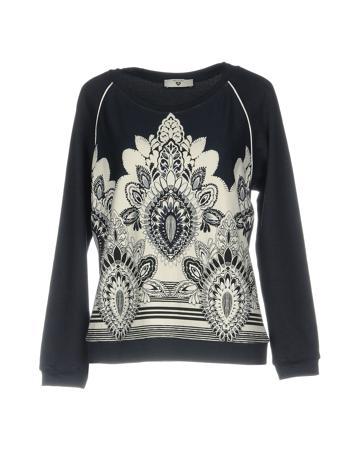 Толстовка TWIN-SET Simona Barbieri