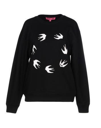 Толстовка McQ Alexander McQueen