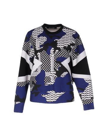 Толстовка NEIL BARRETT