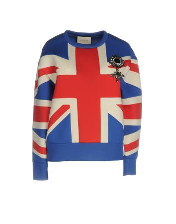 Толстовка GUCCI