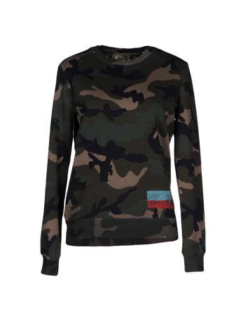 Толстовка VALENTINO