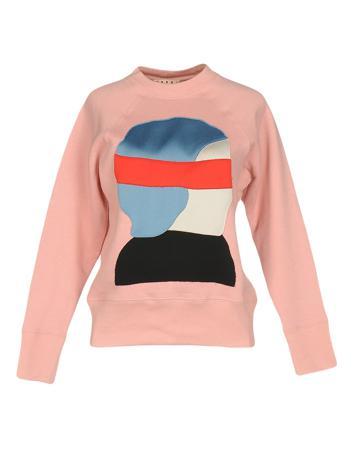 Толстовка MARNI