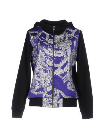 Толстовка DRIES VAN NOTEN