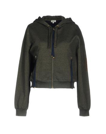 Толстовка KENZO