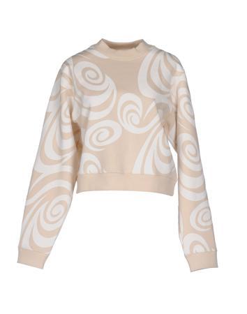 Толстовка ACNE STUDIOS