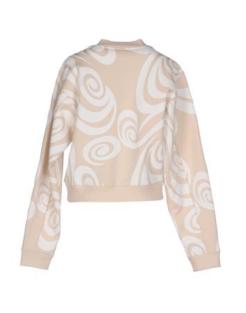 Толстовка ACNE STUDIOS