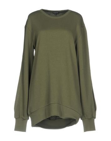 Толстовка ANN DEMEULEMEESTER