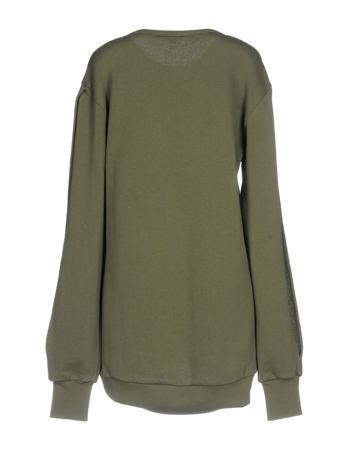 Толстовка ANN DEMEULEMEESTER