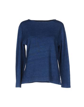 Толстовка BLUE BLUE  JAPAN