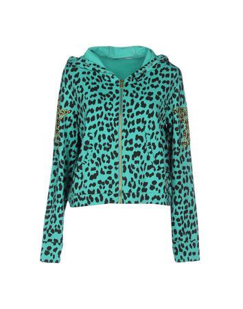 Толстовка RELISH