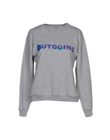 Толстовка NATASHA ZINKO