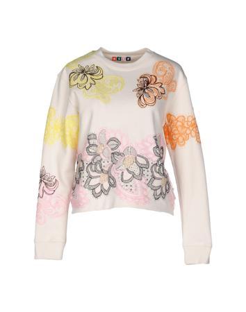 Толстовка MSGM