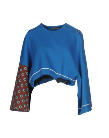 Толстовка BOBBY KOLADE