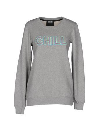 Толстовка MARKUS LUPFER