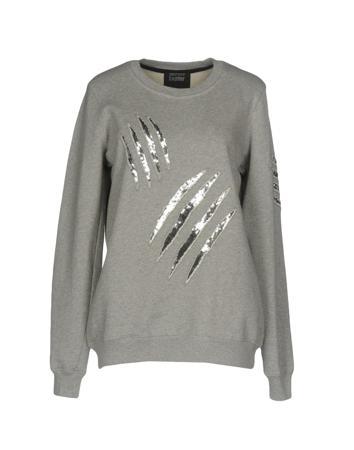 Толстовка MARKUS LUPFER