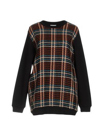 Толстовка AU JOUR LE JOUR