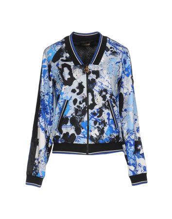 Толстовка ROBERTO CAVALLI GYM