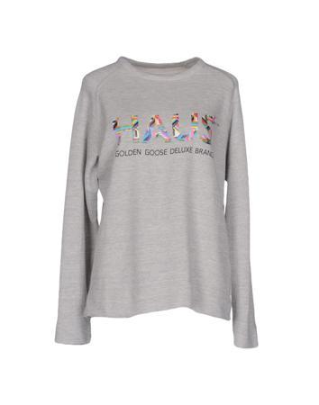 Толстовка HAUS GOLDEN GOOSE