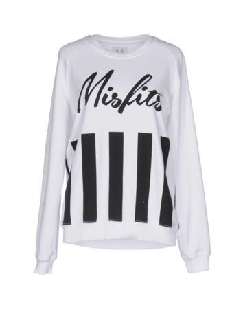 Толстовка ZOE KARSSEN