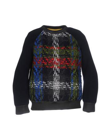 Толстовка DSQUARED2