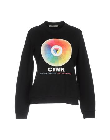 Толстовка MARY KATRANTZOU