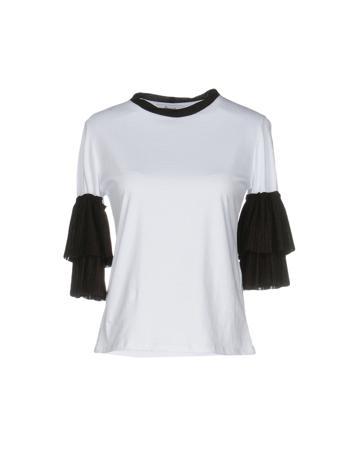 Толстовка REDValentino