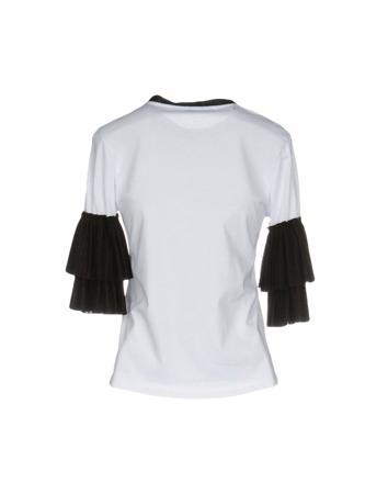 Толстовка REDValentino