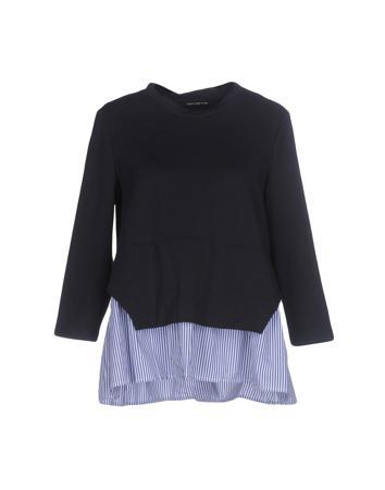 Толстовка FORNARINA