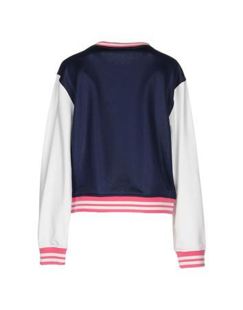 Толстовка LOVE MOSCHINO