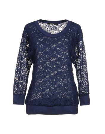 Толстовка FORNARINA