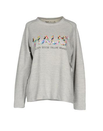 Толстовка HAUS GOLDEN GOOSE