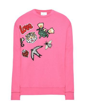 Толстовка GEORGE J. LOVE