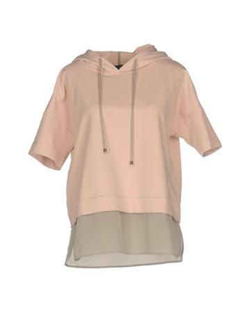 Толстовка PESERICO