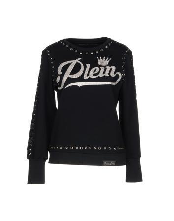 Толстовка PHILIPP PLEIN