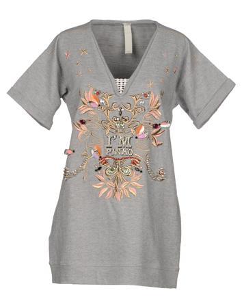 Толстовка PINKO