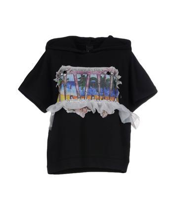 Толстовка PINKO