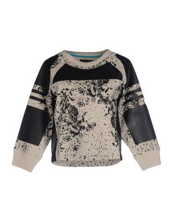 Толстовка DIESEL