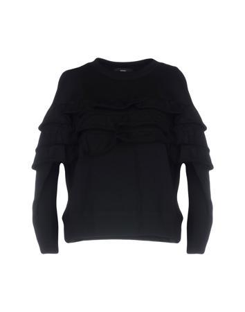 Толстовка DIESEL