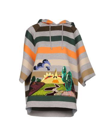 Толстовка MARC JACOBS