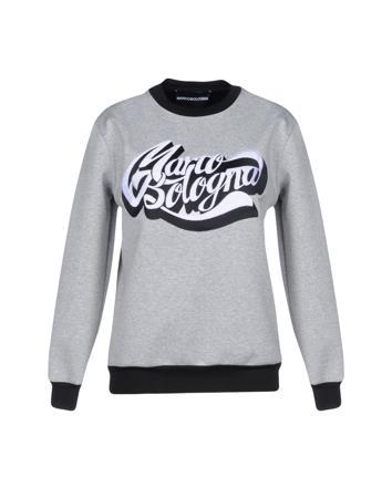 Толстовка MARCO BOLOGNA