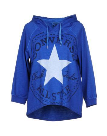 Толстовка CONVERSE