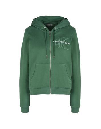 Толстовка CALVIN KLEIN JEANS