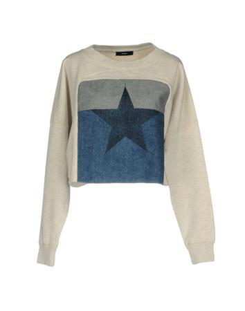 Толстовка DIESEL