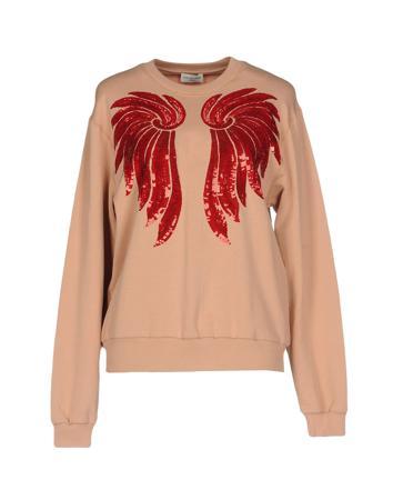 Толстовка DRIES VAN NOTEN