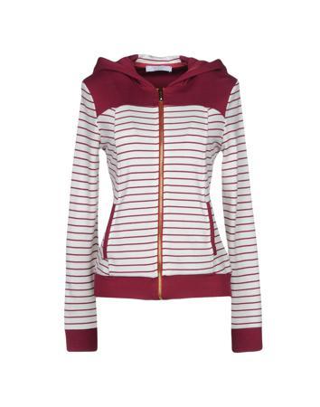 Толстовка TWIN-SET Simona Barbieri