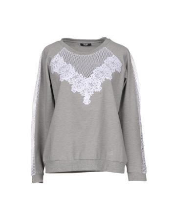 Толстовка LIU •JO SPORT