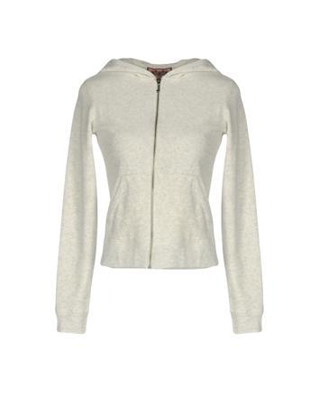 Толстовка JUICY COUTURE