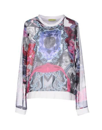 Толстовка VERSACE JEANS